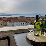 Appartment Cres - Turm Krk