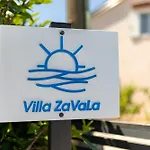 Villa Zavala Brzac