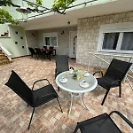 Apartments Gasparic