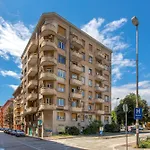 Sugar Palace Apartment