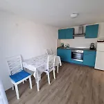Apartments Stefanovski Paradiso