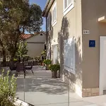 Apartments Petra