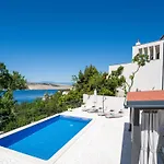 Holiday Home My Blue Wish By Interhome