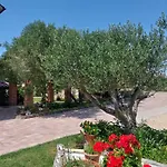 Moderni Apartman Tina
