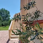 Novouredeni Apartman Marko