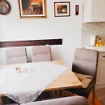 Forest Heritage Apartment