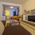 Studio Fuer 2 Personen Ca 35 Qm In Crikvenica, Kvarner Bucht Crikvenica Und Umgebung
