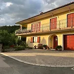 Apartman Roza