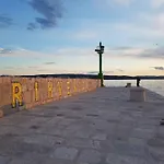 Apartments In Crikvenica 41681