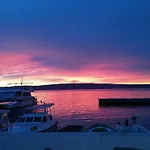 Inviting Apartment In Crikvenica
