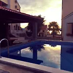 Apartments Luxury A&D