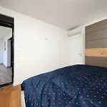 Apartment Anni-Free Parking&Evcharger-24H Self Check-In