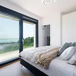 Apartment Anni-Free Parking&Evcharger-24H Self Check-In