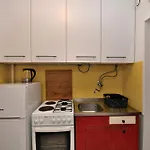 Apartment City
