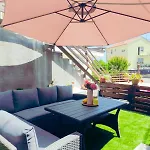 Studio Apartment Puzich