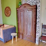 Appartement Aramis - Turm Krk