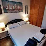 Apartment House Gabriel - App 2, Krk, Kornic