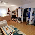 Apartment House Gabriel - App 2, Krk, Kornic