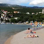 Apartments With A Parking Space Jadranovo, Crikvenica - 23436