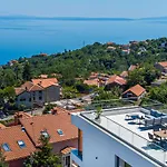 Villa Opatija Sky By Interhome