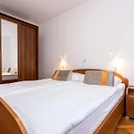 Apartment In Baska 12290