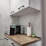 Secret Garden Studio Apartman