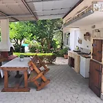 Apartments Dumencic Rab