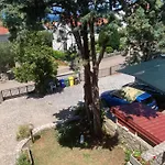 Apartments Toni-Malinska