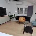 Romantic Guesthouse Porto Close To Sandy Beach