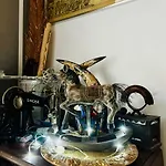 Apartment Cont