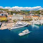 Central Rijeka Apartments Ciottina 24