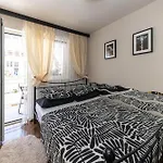 Apartman Nada