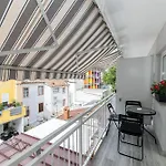 Apartment Erik
