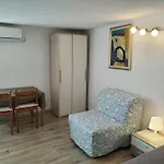 Apartments Nevija