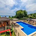 Apartmani Vesna