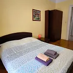 Retro Opatija Center Apartments