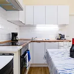 Apartman Zara