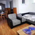 Apartment Eden