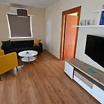 Apartments Lumar