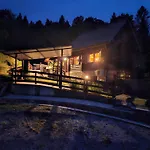 Chalet Ograjcica, 4 Star - Gorski Kotar