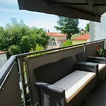 Urban Villa Apartment