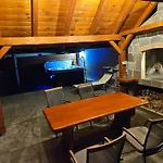 Chalet Ograjcica, 4 Star - Gorski Kotar