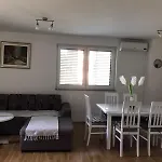 Apartmani Selce