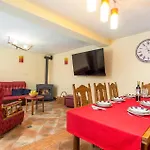 Amazing Home In Vrbovsko With Kitchen