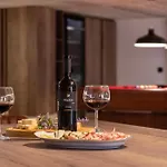 Villa Olive Garden