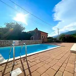 Holiday Home In Grizane 43203