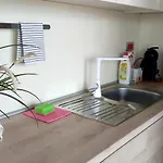 Mobile Home Apartment Camp Klenovica