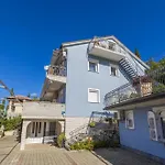 Studio Fuer 2 Personen Ca 22 Qm In Crikvenica, Kvarner Bucht Crikvenica Und Umgebung