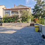 Apartments In Rijeka, Free Parking And Large Terrace, 15Min Drive From The Beach