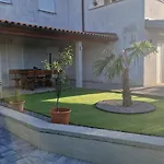 Apartments In Rijeka, Free Parking And Large Terrace, 15Min Drive From The Beach